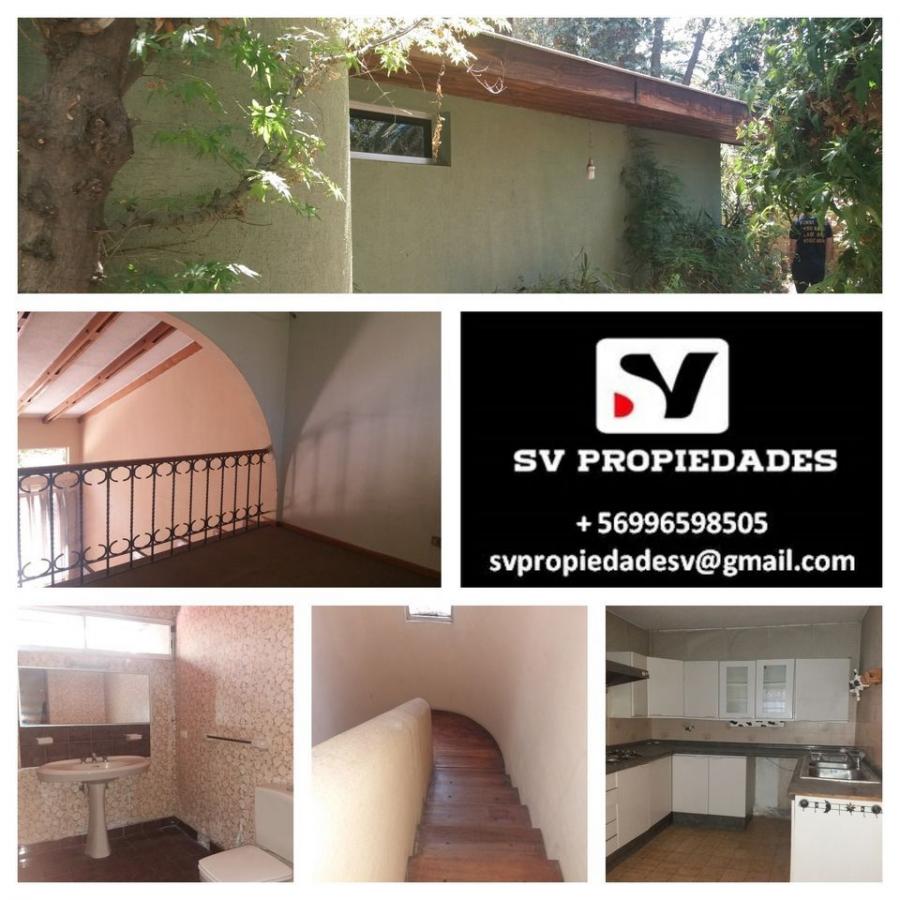 Foto Casa en Venta en San Felipe, San Felipe de Aconcagua - UFs 9.900 - CAV150447 - BienesOnLine