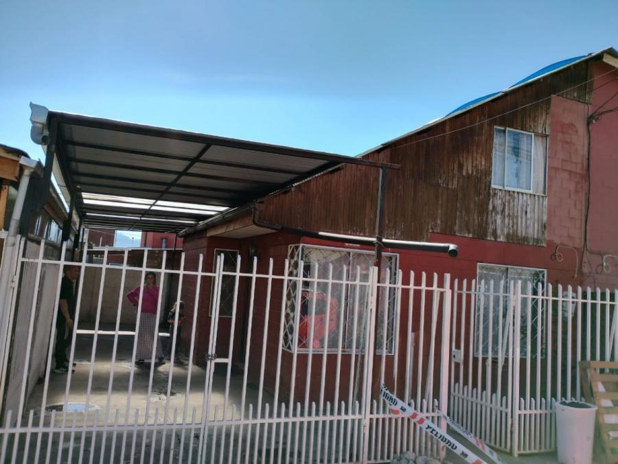 Foto Casa en Venta en Serca del hospital regional, Rancagua, Cachapoal - $ 65.000.000 - CAV152784 - BienesOnLine