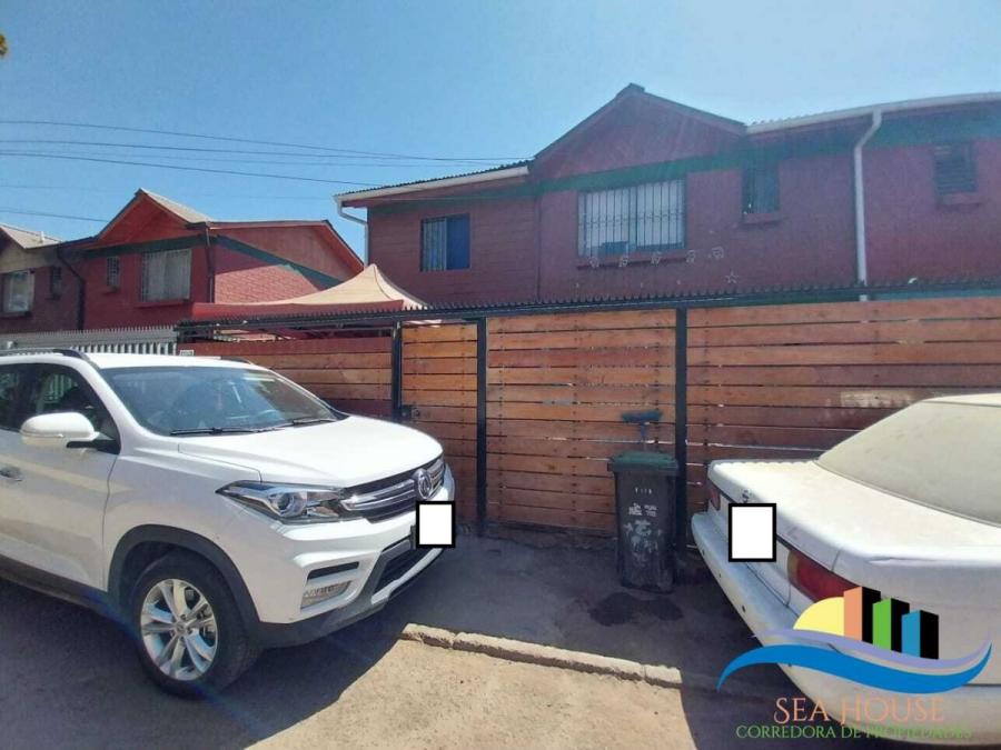 Casa en Venta, Las Acacias, San Bernardo SEA HOUSE