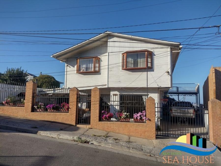 Foto Casa en Venta en Residencial, San Antonio, San Antonio - $ 180.000.000 - CAV150745 - BienesOnLine