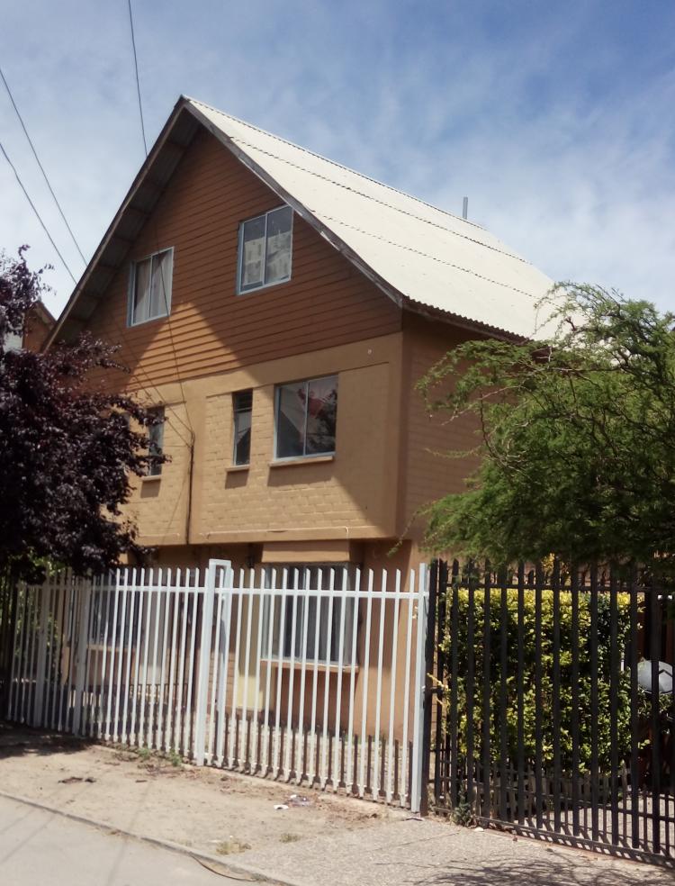 Foto Casa en Venta en Rancagua, Cachapoal - $ 39.000.000 - CAV70877 - BienesOnLine