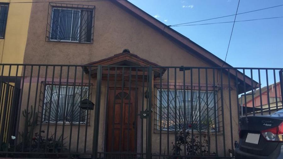 Casa en Villa Santa Rosa, La Calera.