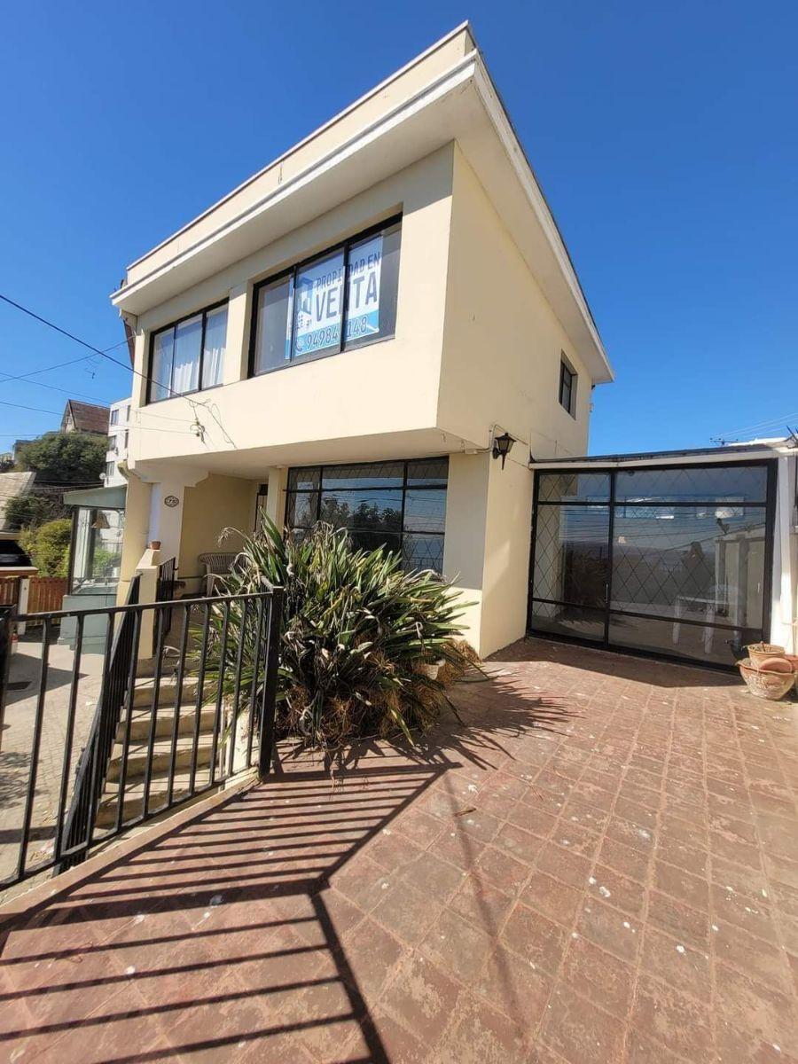 Foto Casa en Venta en Residencial, Viña del Mar, Valparaiso - $ 195.000.000 - CAV152007 - BienesOnLine