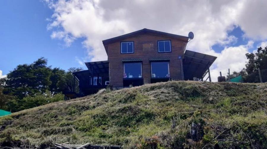 Casa en Venta en Calbuco