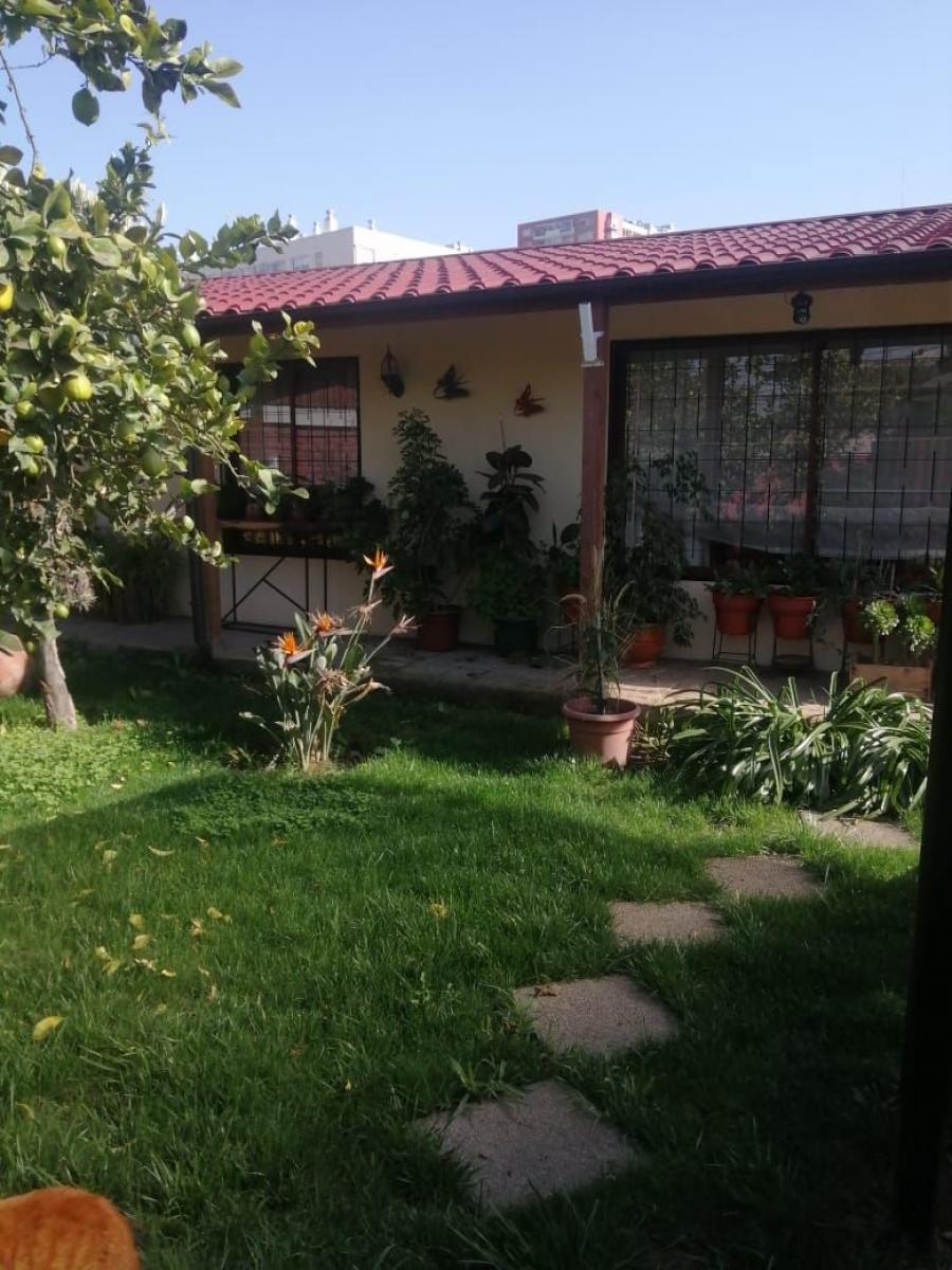 Foto Casa en Venta en BARRIO BELLA VISTA, La Florida, Santiago - UFs 10.450 - CAV144123 - BienesOnLine