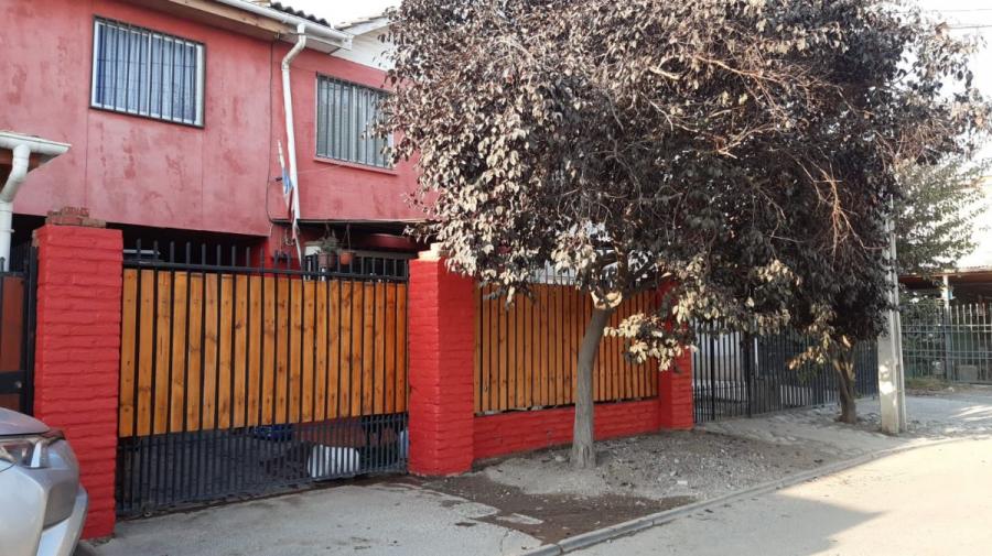 Foto Casa en Venta en Rancagua, Cachapoal - $ 61.000.000 - CAV135672 - BienesOnLine