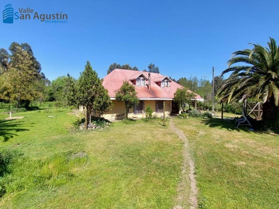 Foto Casa en Venta en PANGUILEMO, Talca, Talca - UFs 5.850 - CAV151814 - BienesOnLine