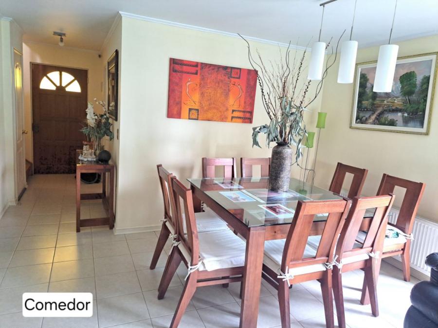 Foto Casa en Venta en San Felipe, San Felipe de Aconcagua - UFs 7.000 - CAV152045 - BienesOnLine