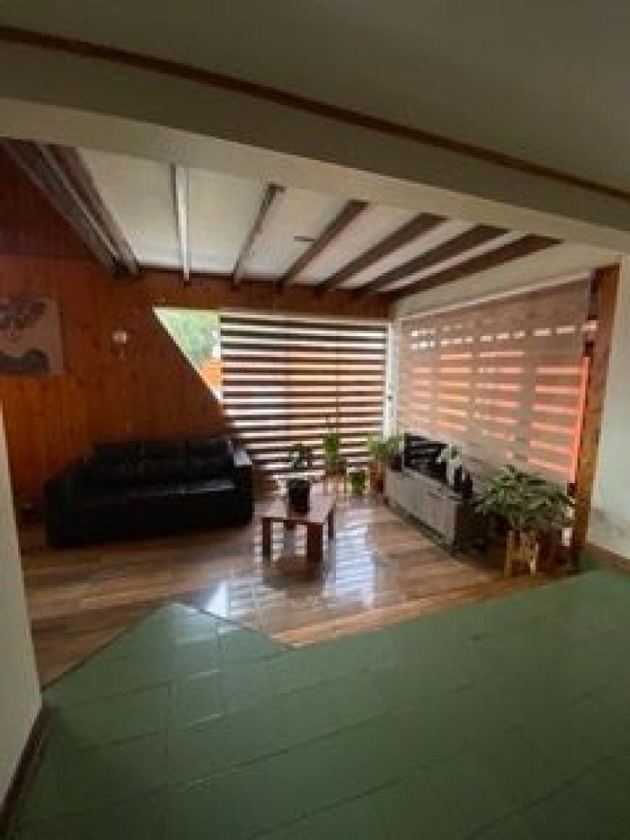 Foto Casa en Arriendo en Chilln Viejo, uble - $ 90.000 - CAA153226 - BienesOnLine