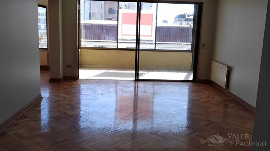 Foto Departamento en Venta en Poniente Viña del Mar, Viña del Mar, Valparaiso - UFs 11.200 - DEV141051 - BienesOnLine