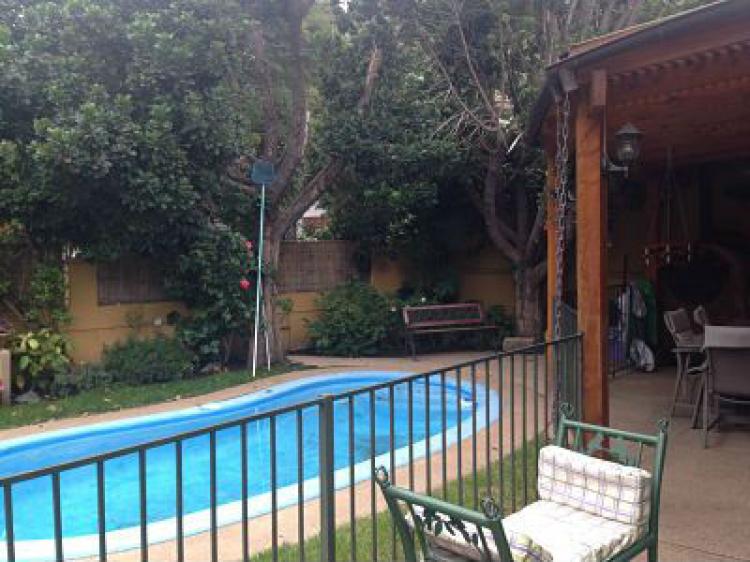 Foto Casa en Venta en Miraflores Bajo, Viña del Mar, Valparaiso - $ 245.000.000 - CAV65147 - BienesOnLine