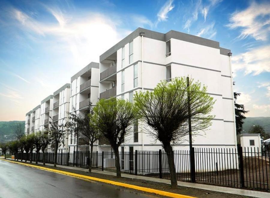 Foto Departamento en Venta en Centro, Talca, Talca - $ 66.000.000 - DEV152303 - BienesOnLine