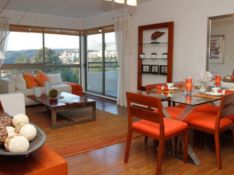 Foto Departamento en Venta en Reñaca, Viña del Mar, Valparaiso - UFs 7.200 - DEV79606 - BienesOnLine