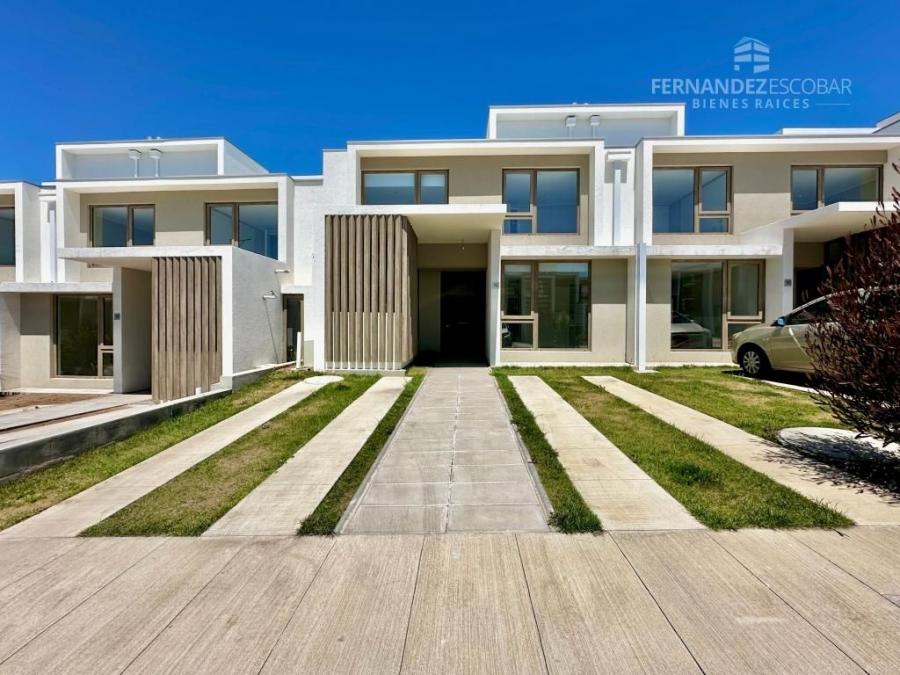 Foto Casa en Venta en pinares de montemar, Concón, Valparaiso - UFs 12.500 - CAV154228 - BienesOnLine