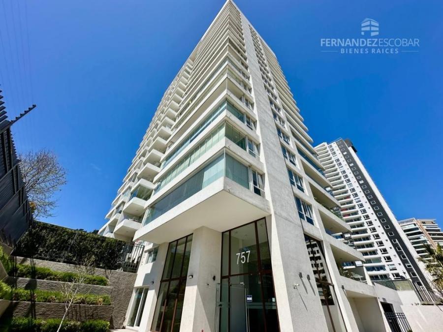 Foto Departamento en Venta en Concón, Valparaiso - UFs 7.800 - DEV154091 - BienesOnLine