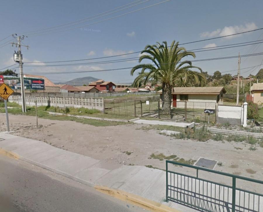 Foto Terreno en Venta en Peñuelas, Coquimbo, Elqui - UFs 33.836 - TEV153798 - BienesOnLine