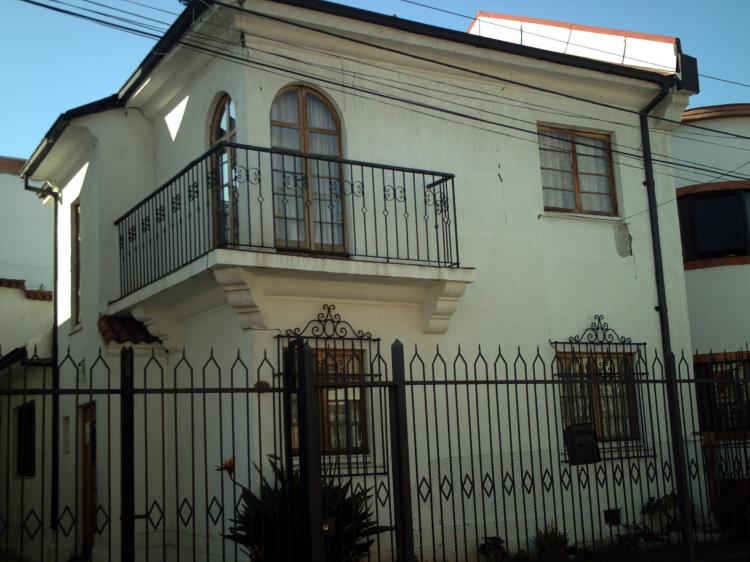 Foto Casa en Venta en Valparaíso, Valparaiso - $ 120.000.000 - CAV6784 - BienesOnLine