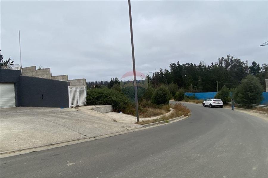 Foto Terreno en Venta en Curauma, Curauma, Valparaiso - UFs 8.400 - TEV152116 - BienesOnLine