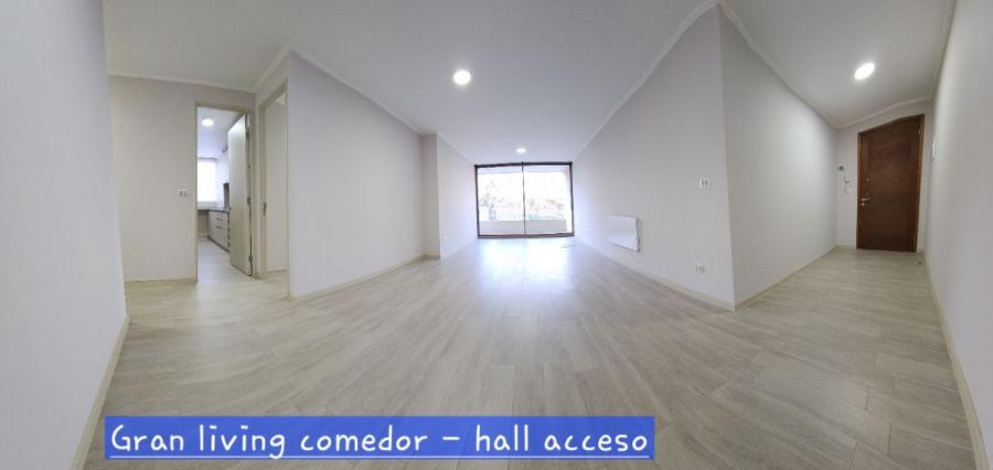 Departamento en Venta en Curauma Viña del Mar, Valparaiso