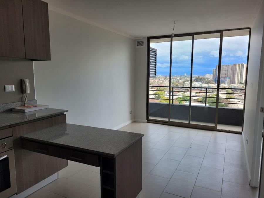 Foto Departamento en Arriendo en Estación Central, Santiago - $ 300.000 - DEA150687 - BienesOnLine