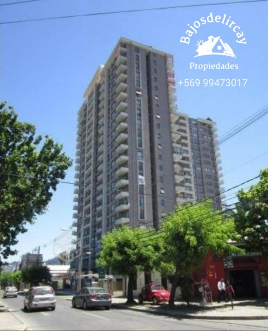 Foto Departamento en Venta en Alameda, Talca, Talca - $ 75.000.000 - DEV154171 - BienesOnLine