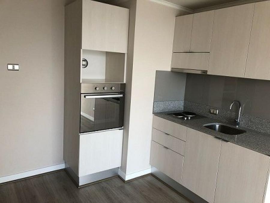 Foto Departamento en Arriendo en Estación Central, Santiago - $ 250.000 - DEA152146 - BienesOnLine