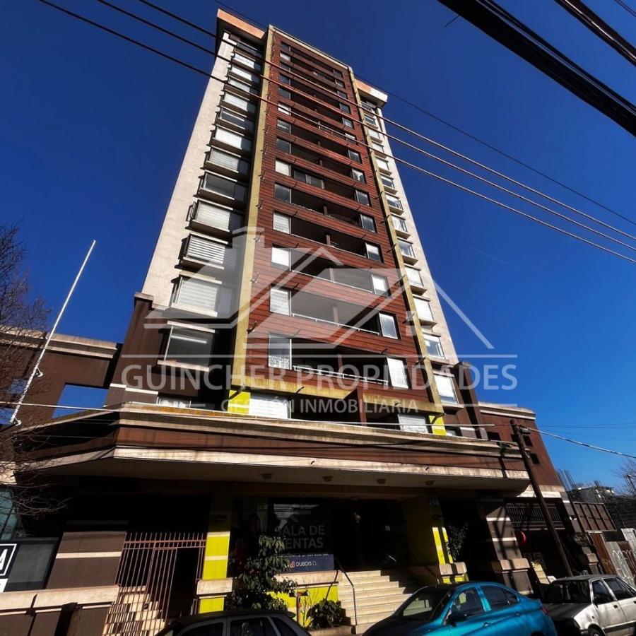 Foto Departamento en Arriendo en Temuco, Cautin - $ 420.000 - DEA152781 - BienesOnLine