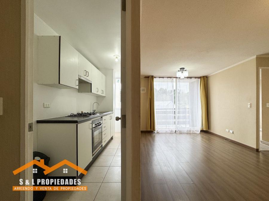 Foto Departamento en Arriendo en Puerto Montt, Llanquihue - $ 460.000 - DEA153236 - BienesOnLine