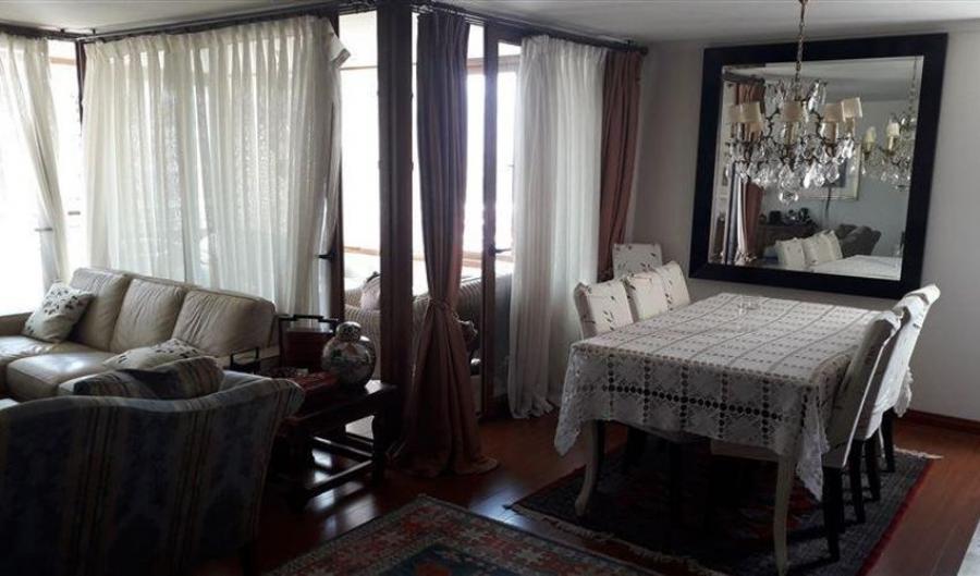 Foto Departamento en Arriendo en Ñuñoa, Santiago - DEA87776 - BienesOnLine