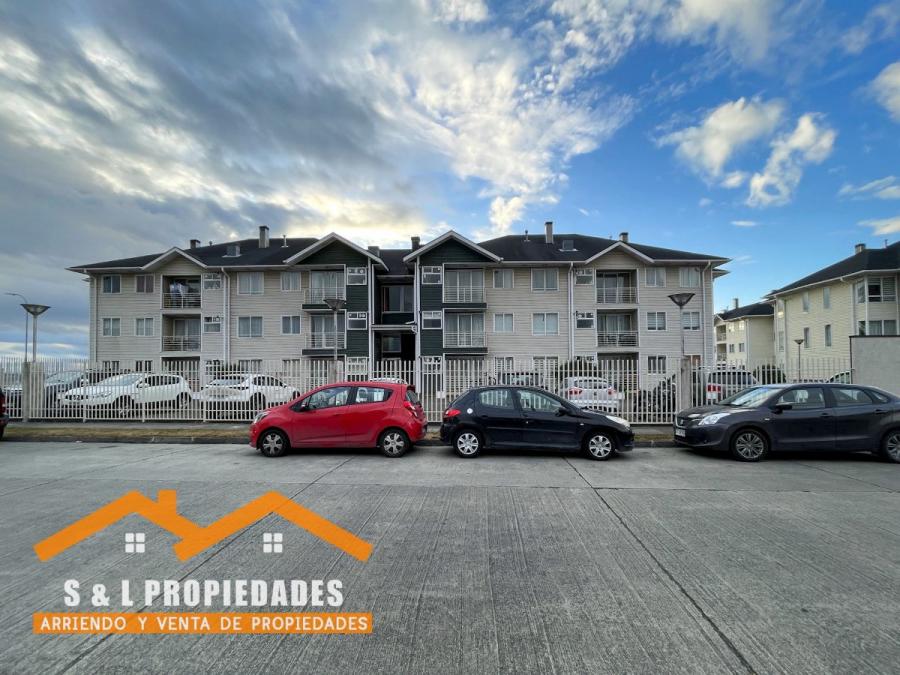 Foto Departamento en Venta en Puerto Montt, Llanquihue - UFs 3.330 - DEV150712 - BienesOnLine