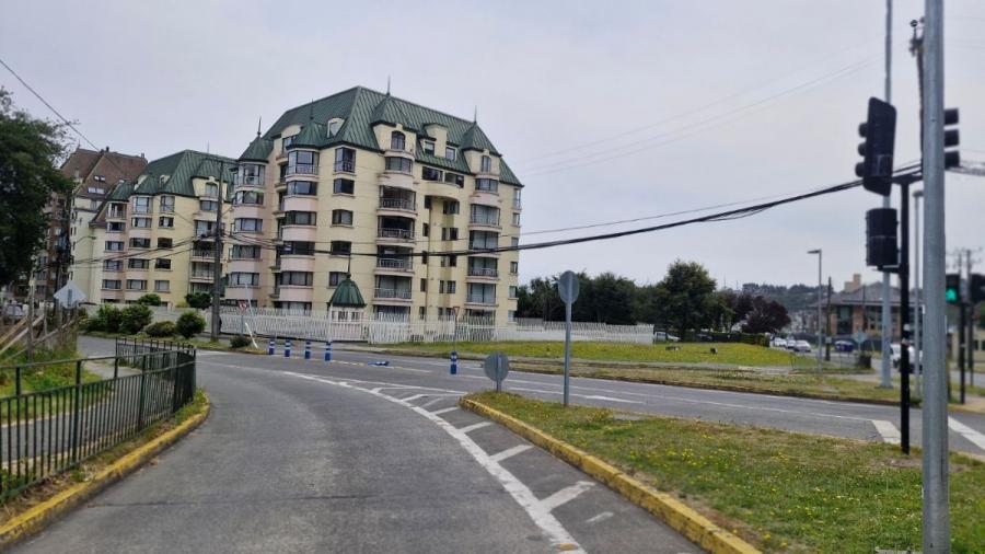 Departamento en Venta en Puerto Montt