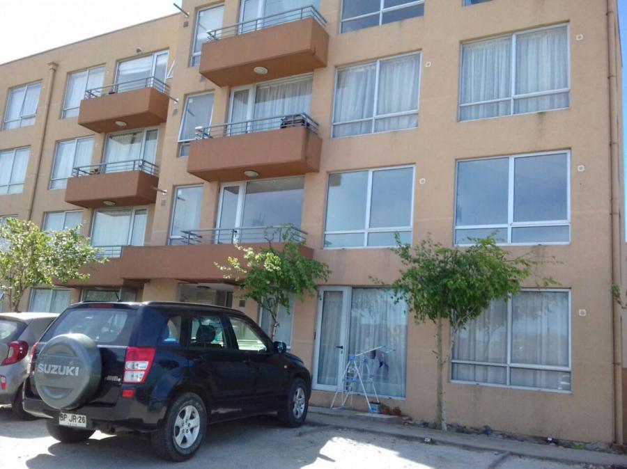 Foto Departamento en Arriendo en Concepción, Concepción - $ 290.000 - DEA97235 - BienesOnLine