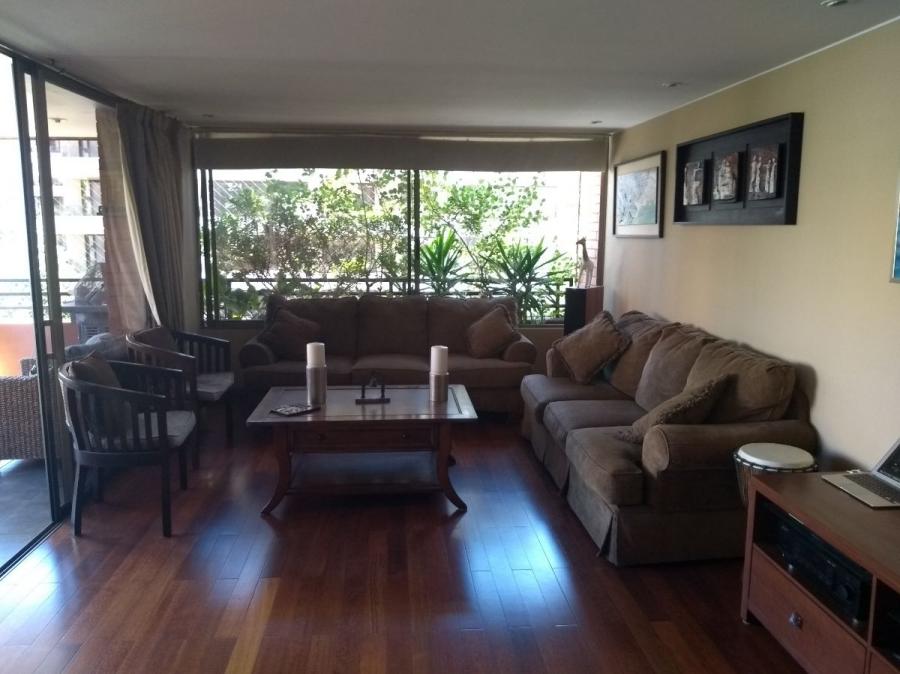 Foto Departamento en Venta en Las Condes, Santiago - UFs 15.000 - DEV93935 - BienesOnLine