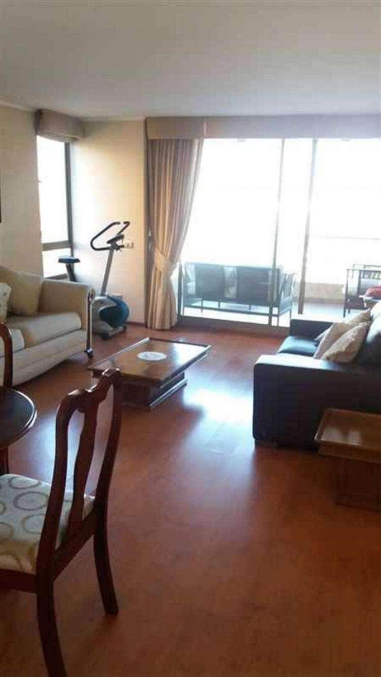 Foto Departamento en Arriendo en Las Condes, Santiago - $ 480.000 - DEA65347 - BienesOnLine