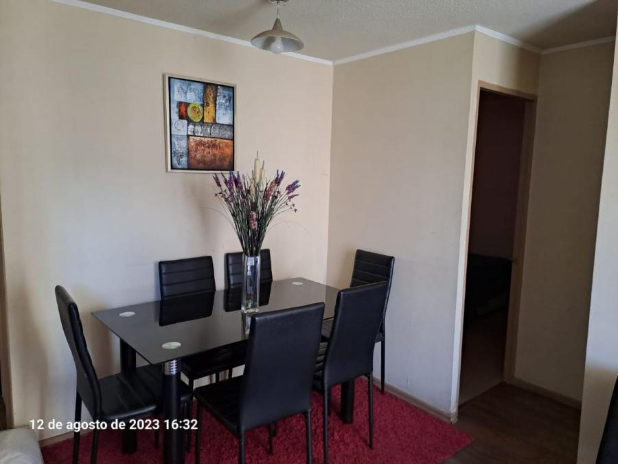 Foto Departamento en Arriendo en San Felipe, San Felipe de Aconcagua - $ 380.000 - DEA153169 - BienesOnLine