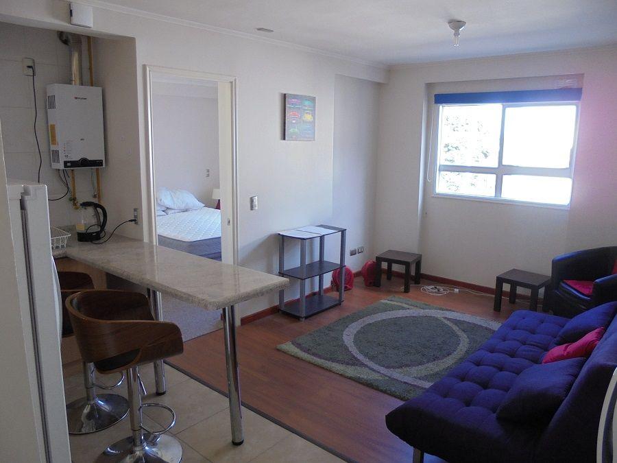 Foto Departamento en Arriendo en Puerto Montt, Llanquihue - $ 380.000 - DEA153005 - BienesOnLine