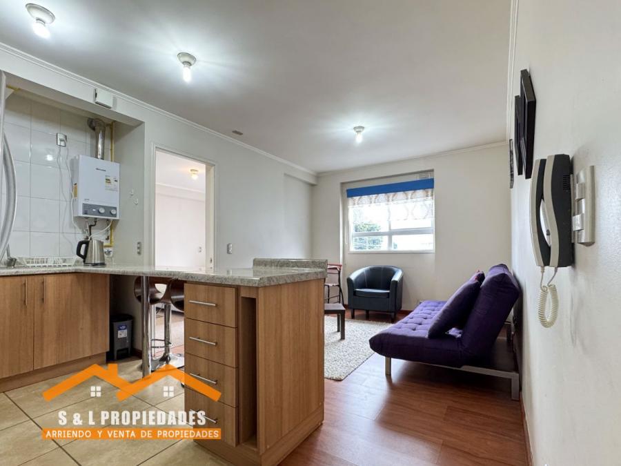 Foto Departamento en Arriendo en Puerto Montt, Llanquihue - $ 380.000 - DEA153005 - BienesOnLine