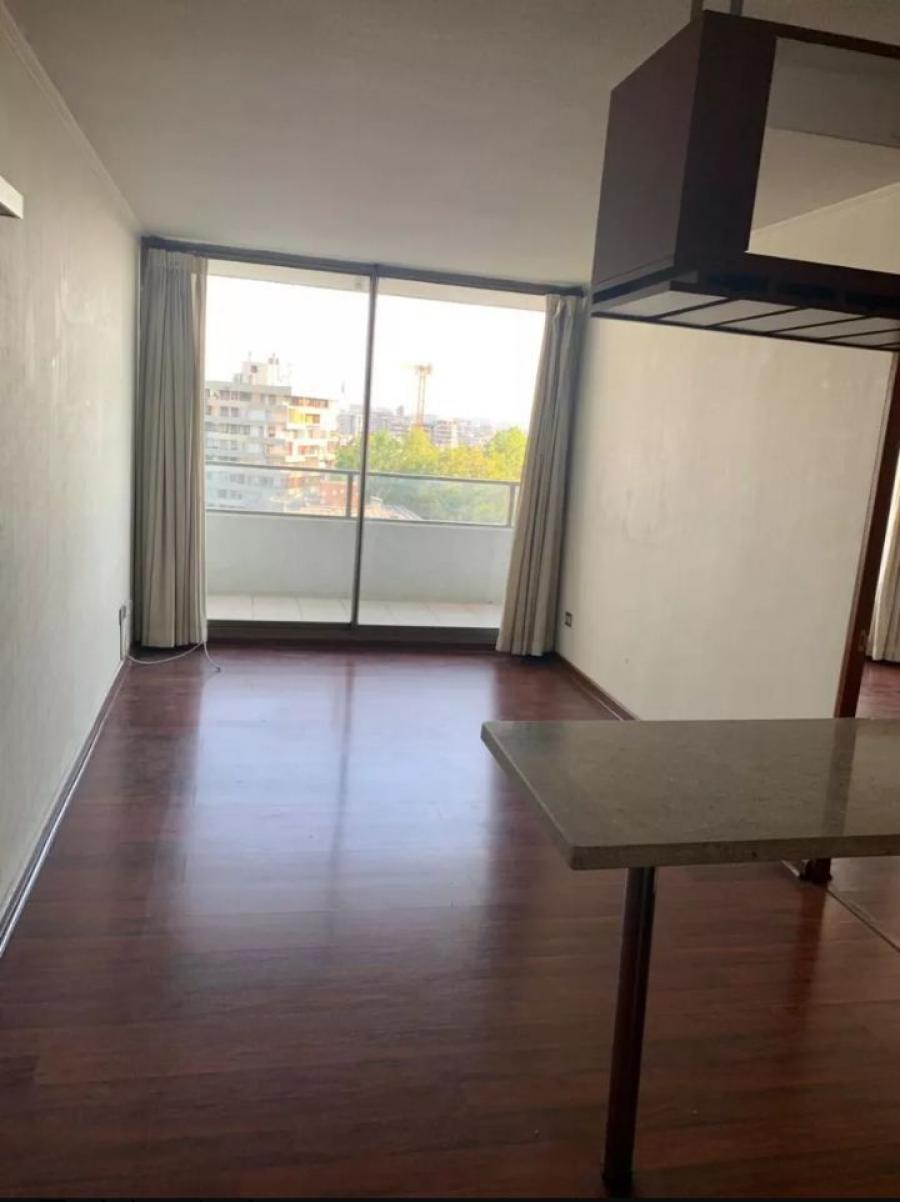 Departamento en Arriendo en Recidencial Providencia, Santiago