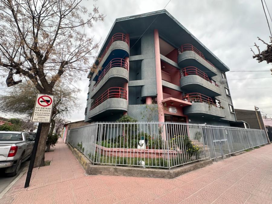 Foto Departamento en Arriendo en Los Andes, Los andes, Valparaiso - $ 420.000 - DEA152831 - BienesOnLine