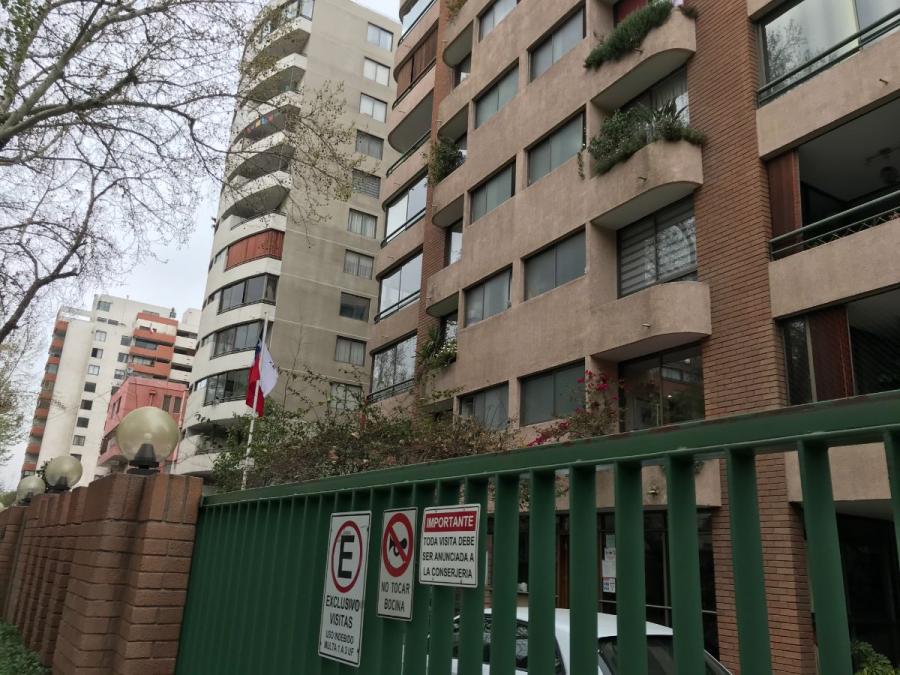 Foto Departamento en Venta en SAN MIGUEL SANTIAGO, Santiago - UFs 7.000 - DEV152320 - BienesOnLine