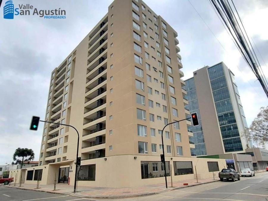 Foto Departamento en Venta en CENTRO, Talca, Talca - UFs 3.390 - DEV154304 - BienesOnLine