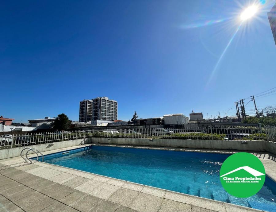 Foto Departamento en Arriendo en Concepción, Concepción - $ 430.000 - DEA154014 - BienesOnLine