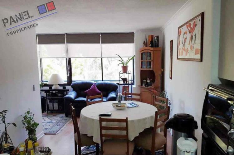 Foto Departamento en Venta en REÑACA, Viña del Mar, Valparaiso - $ 135.000.000 - DEV48784 - BienesOnLine