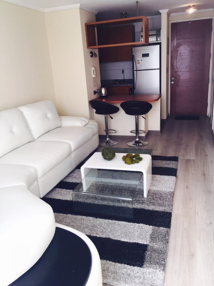 Foto Departamento en Arriendo en Santiago, Santiago - $ 250.000 - DEA68690 - BienesOnLine