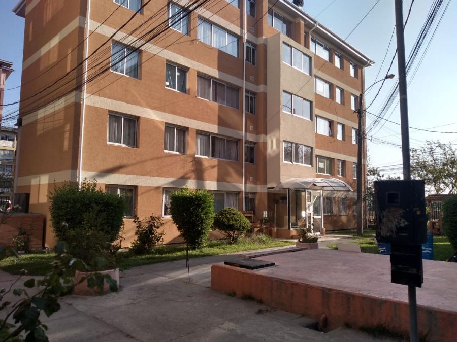 Foto Departamento en Venta en Concepcin, Concepcin - $ 55.000.000 - DEV152531 - BienesOnLine