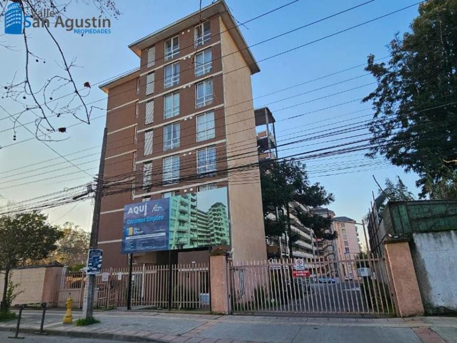 Foto Departamento en Arriendo en Talca, Talca - $ 300.000 - DEA152671 - BienesOnLine