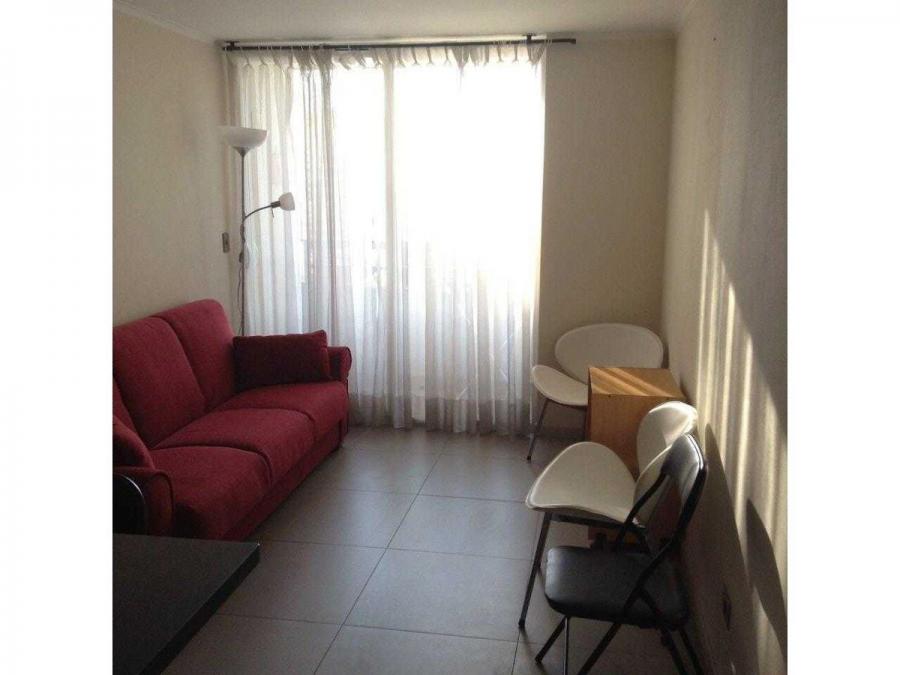 Foto Departamento en Arriendo en Santiago, Santiago - $ 300.000 - DEA89861 - BienesOnLine