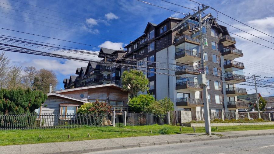 Foto Departamento en Venta en Puerto Varas, Llanquihue - UFs 5.959 - DEV153629 - BienesOnLine