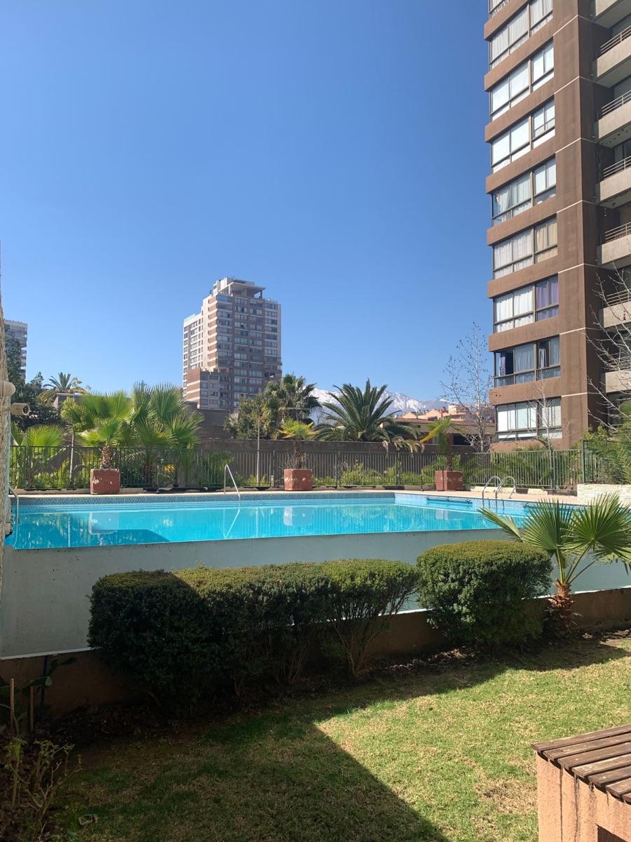 Foto Departamento en Arriendo en Santiago, Santiago - $ 430.000 - DEA152962 - BienesOnLine