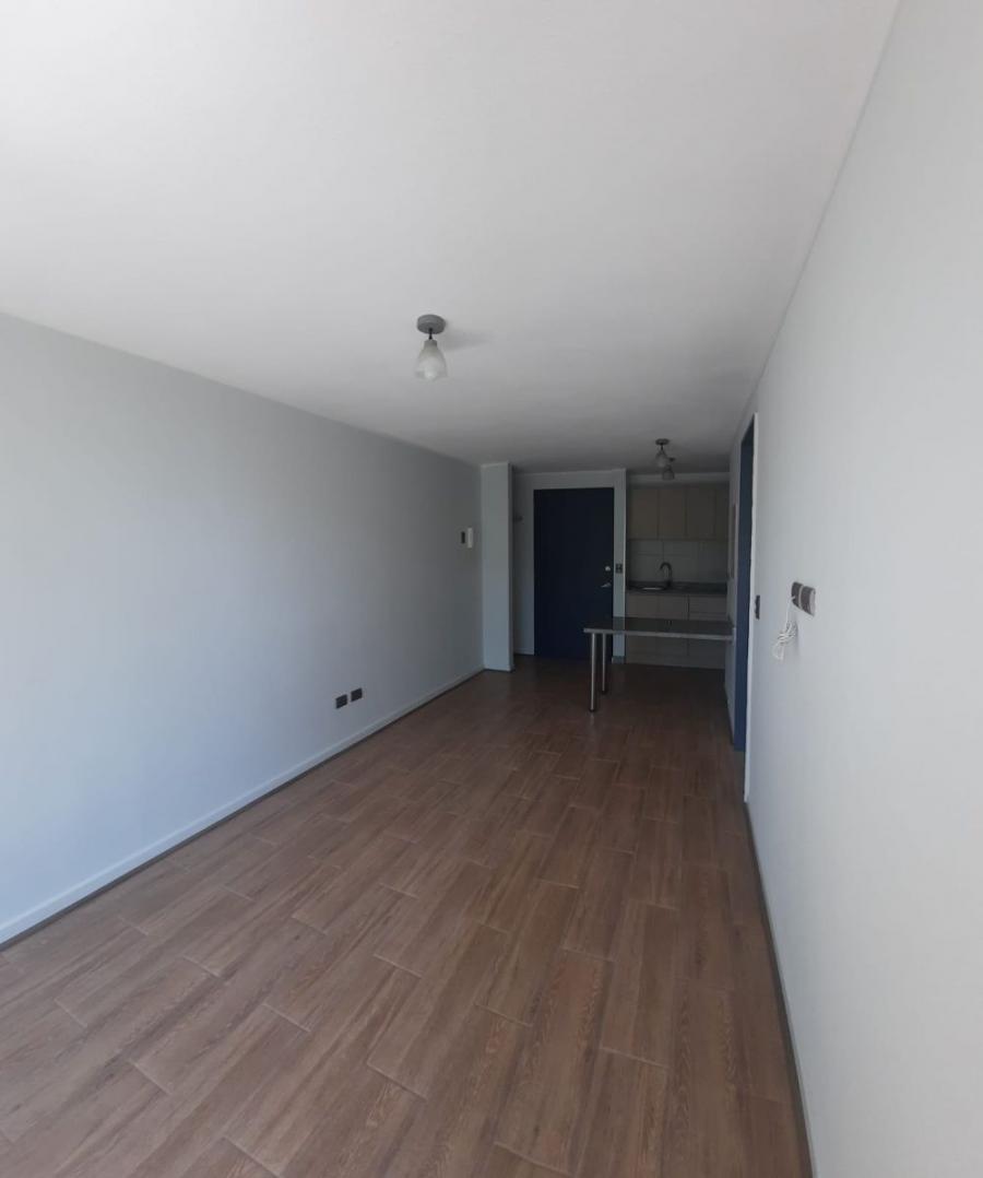 DEPARTAMENTO EN ARRIENDO - LA FLORIDA